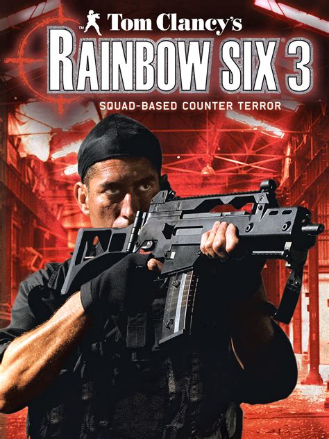 rainbow 6 3